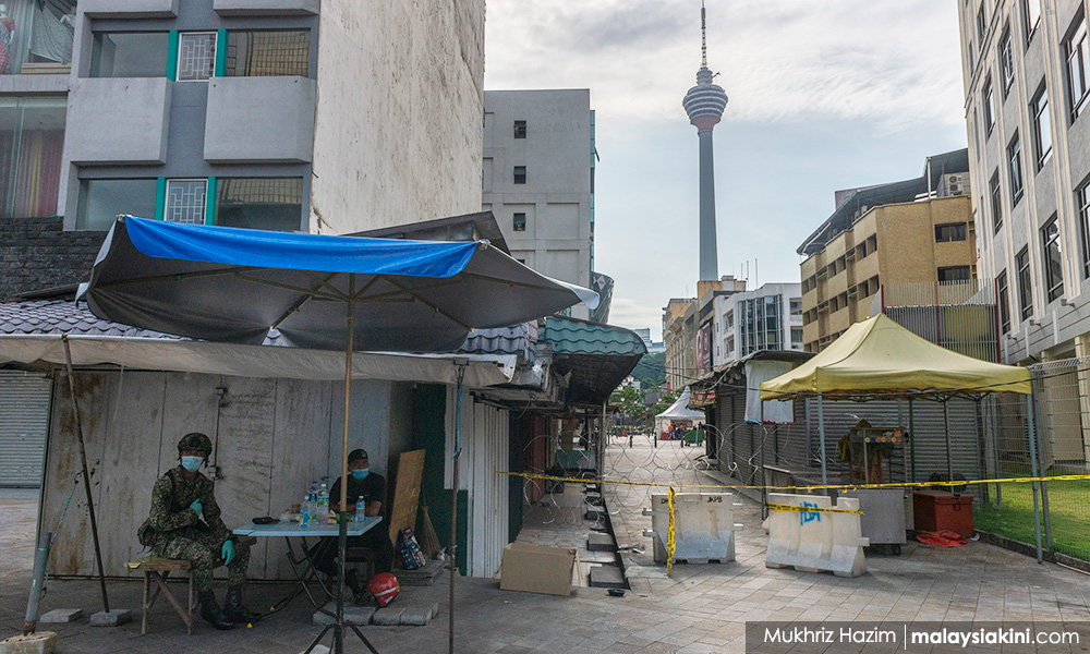 Expert: M'sia may not face worst-case property market scenario post-Covid-19