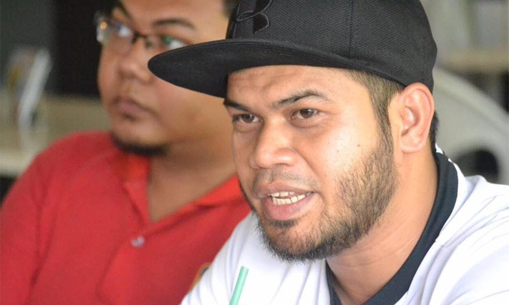 Rekod MB terpendek Johor boleh pecah lagi? - Azam Mektar
