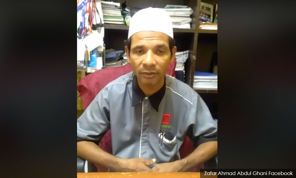 Rohingya spokesperson gets death threats after fake 'we want citizenship' posts
