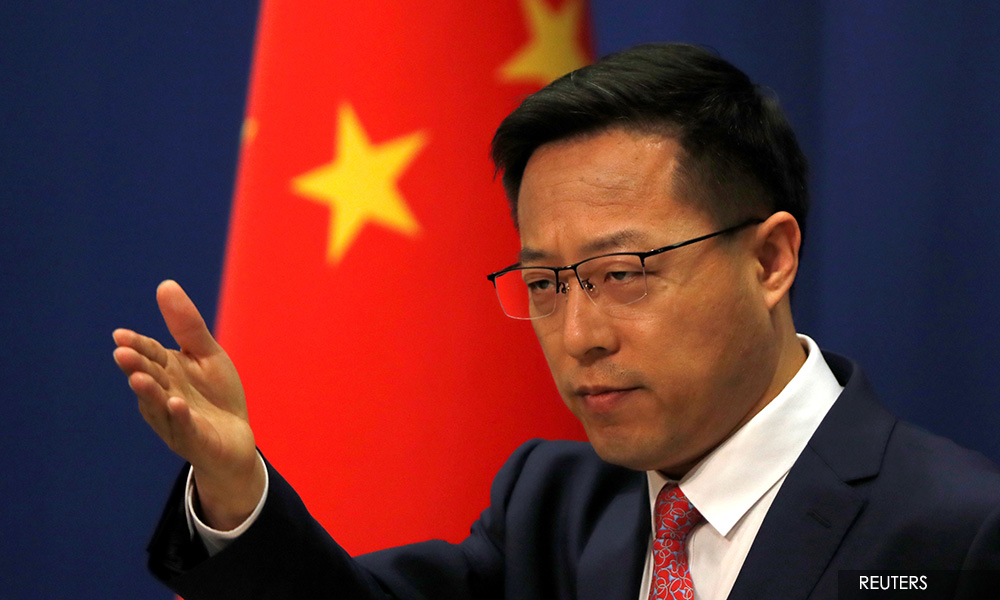 China denies Guangzhou discriminating against 'African brothers'