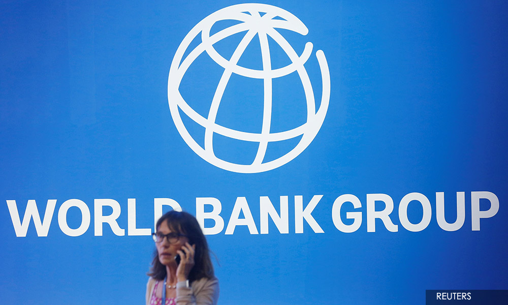 World Bank expects Covid-19 to have large impact on M'sia's GDP