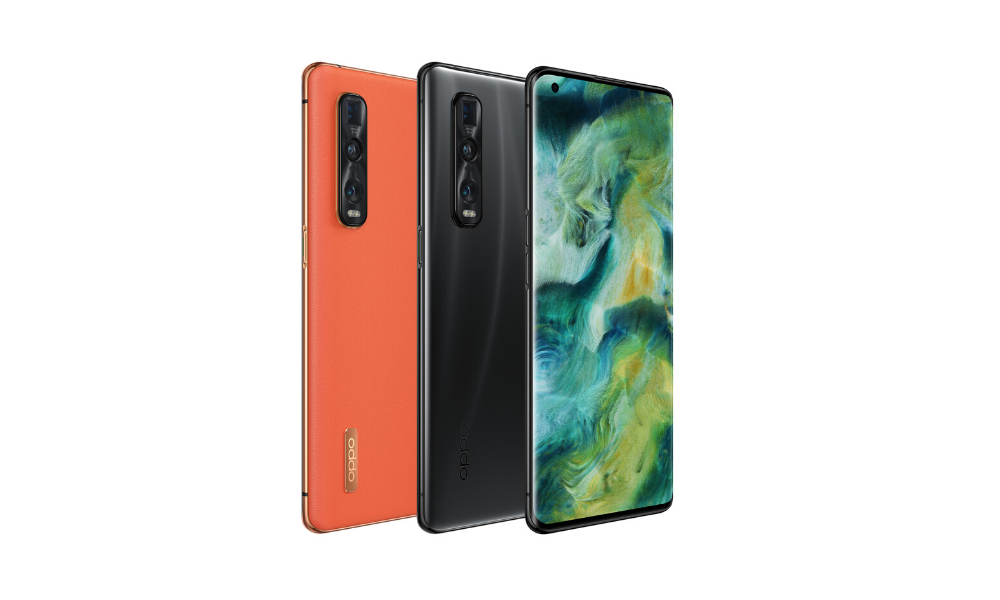 OPPO melancarkan siri find x2 5g serba baharu, menandakan era baharu dalam prestasi, pengimejan dan sambungan