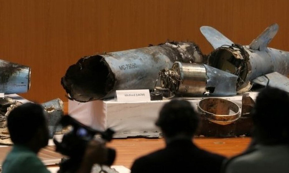 M'sia condemns missile attacks by Houthi rebels in Saudi Arabia