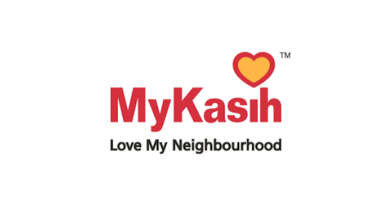 Mykasih com