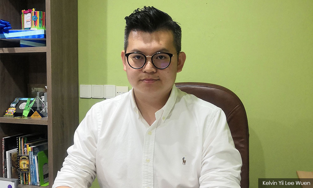 'PN priorities are GLC positions now but no new Covid-19 laws until Sept'