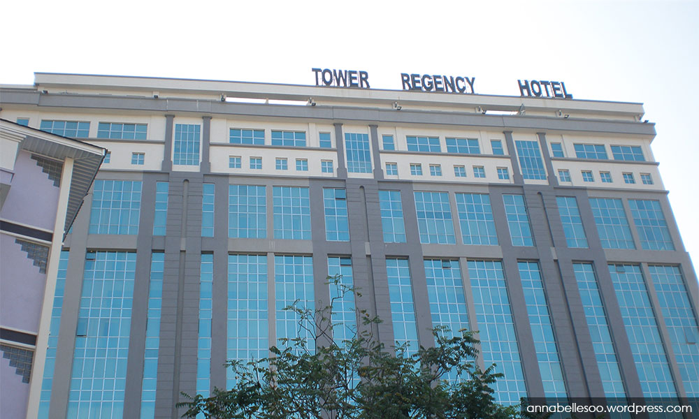 Ipoh hotel closes, 140 lose their jobs