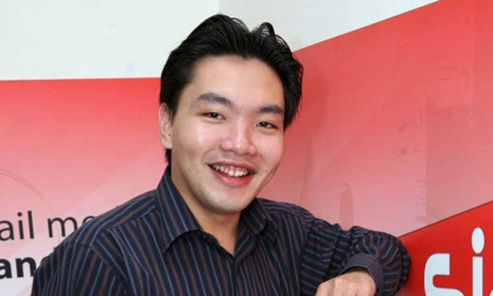 Securities Commission seeks Interpol's help to nab businessman