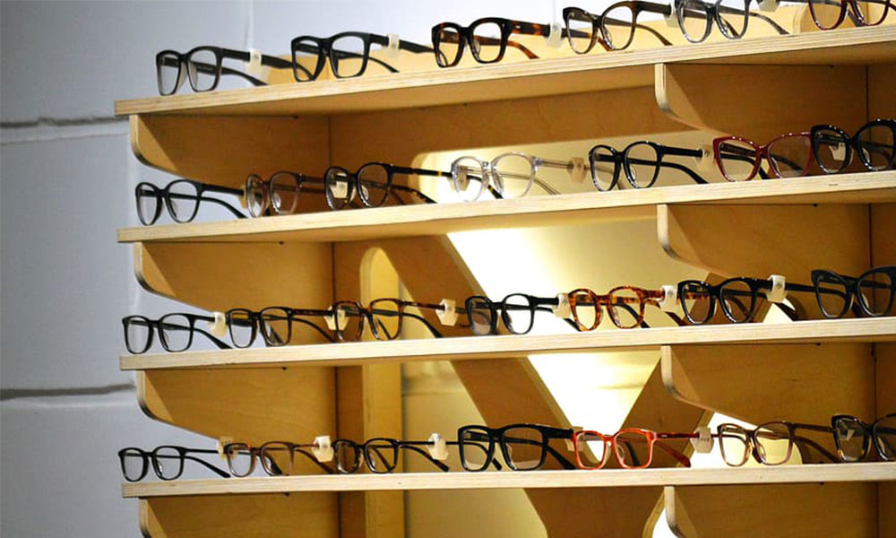马中总商会吁政府,允准眼镜店有条件营业