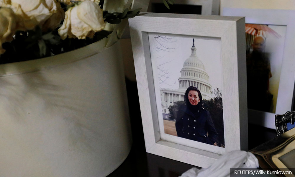 Indonesian doctor's death exposes heartbreaking risks of Covid-19