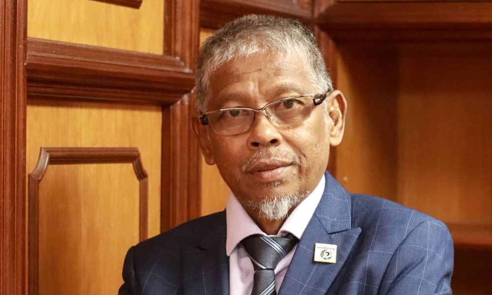 Homeless in T'ganu to get temporary shelter during MCO