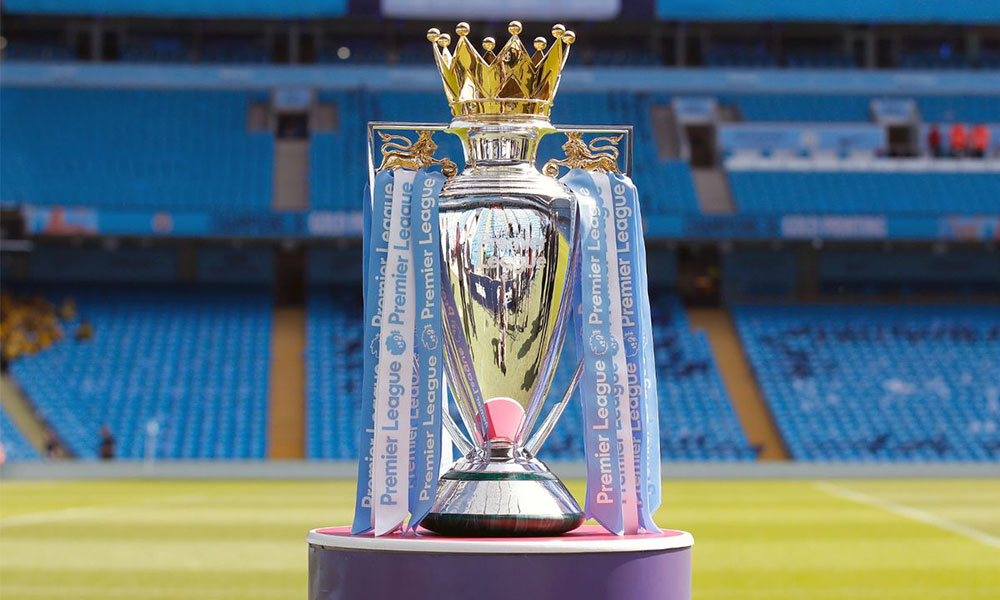 EPL mungkin disambung dengan iringan rakaman sorakan