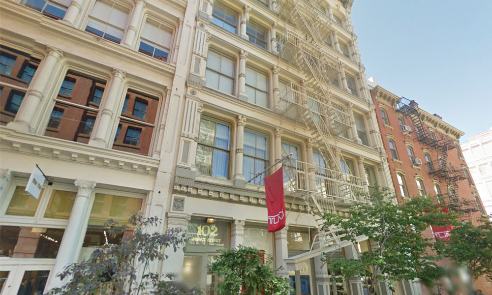 Jho Low's luxury New York condo sold at US$6.2m loss