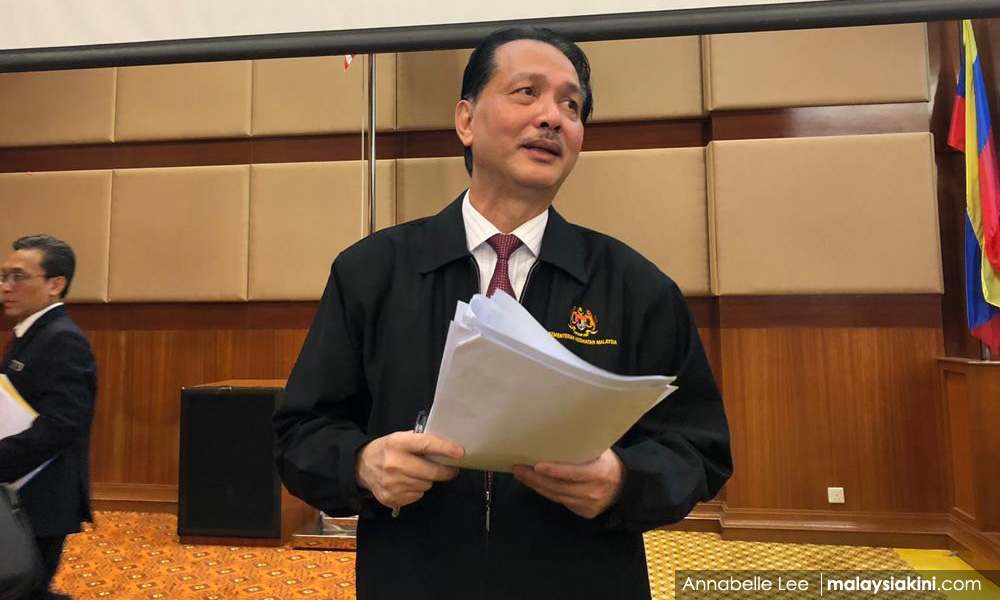 Some non-Covid-19 cases referred to private hospitals, lower rate charged