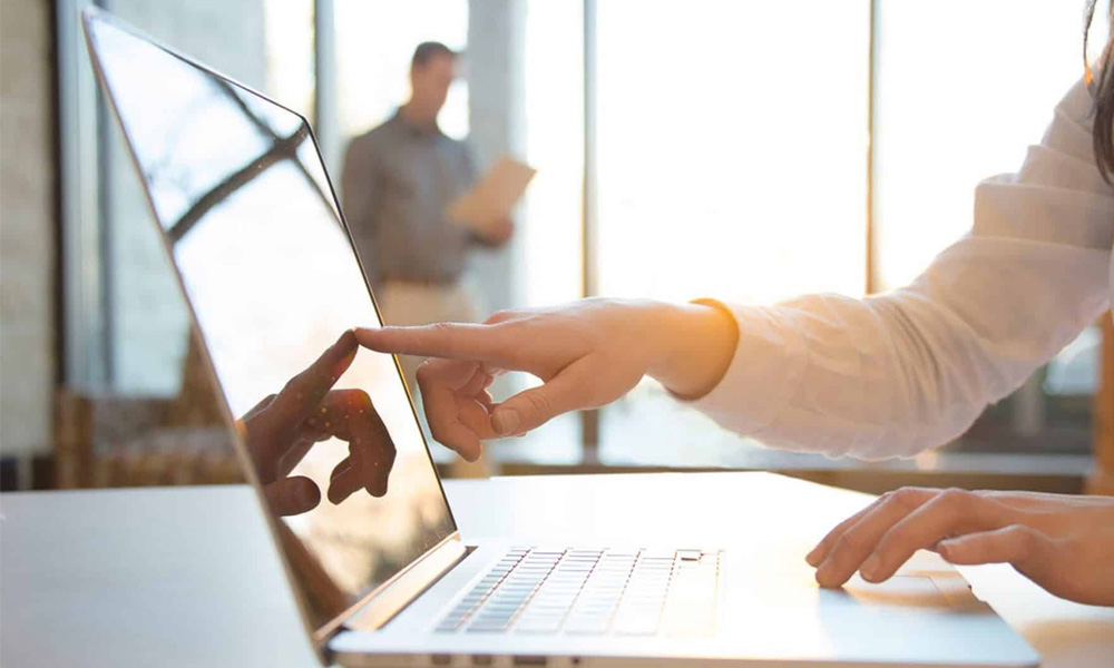 Virtual internship is not the future, it is here