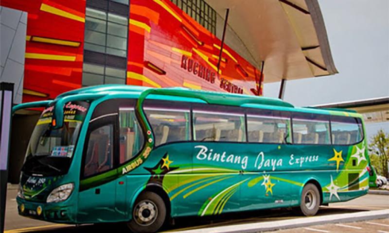 Penumpang bas Kuching-Bintulu diminta tampil buat ujian Covid-19