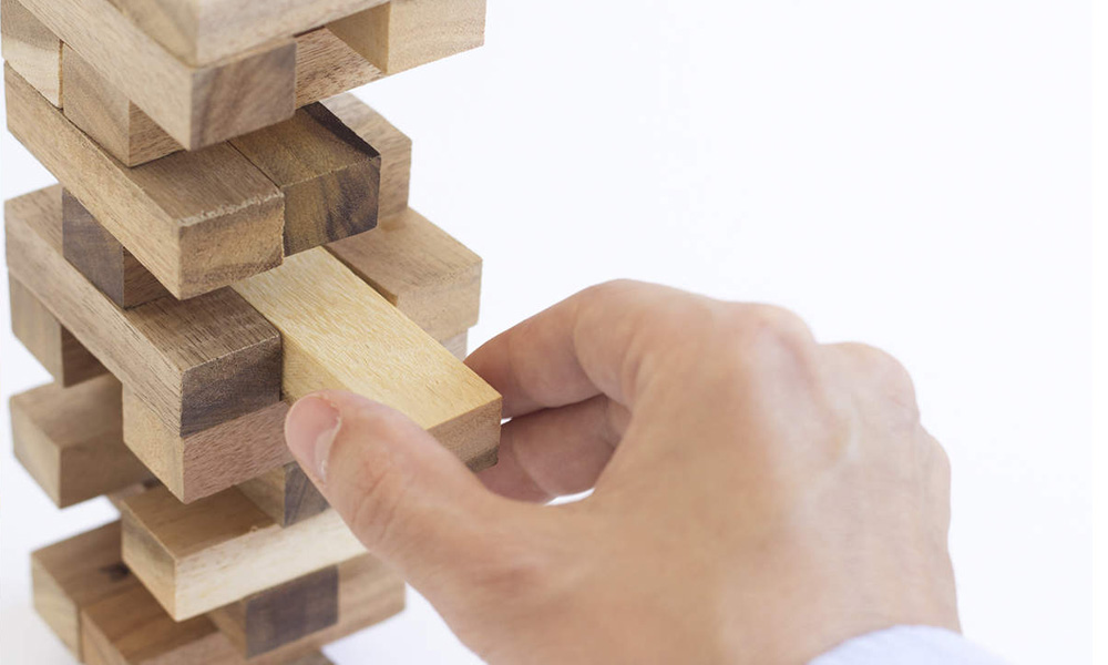 LETTER | Perikatan’s Jenga politics