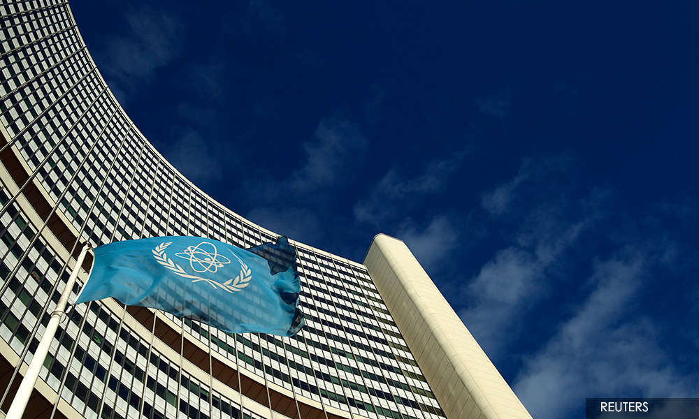 UN nuclear agency to send Covid-19 testing gear to M'sia, 40 countries