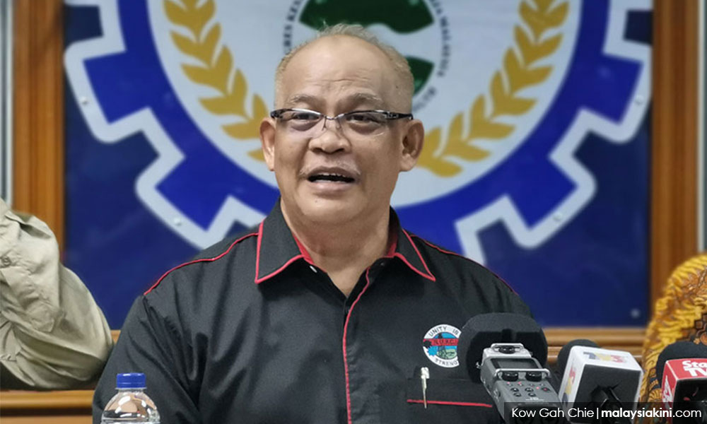 MTUC urges gov't to step up monitoring of companies, factories for MCO violations
