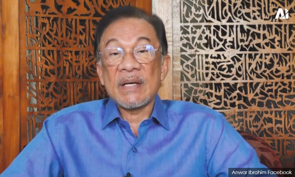 Leaders shouldn't avoid Rohingya issue because it's unpopular - Anwar