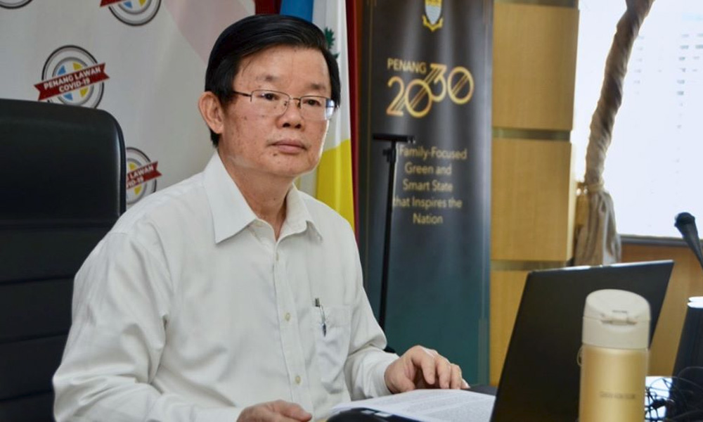 Penang PKR wants Bersatu reps to vacate seats under anti-hopping law