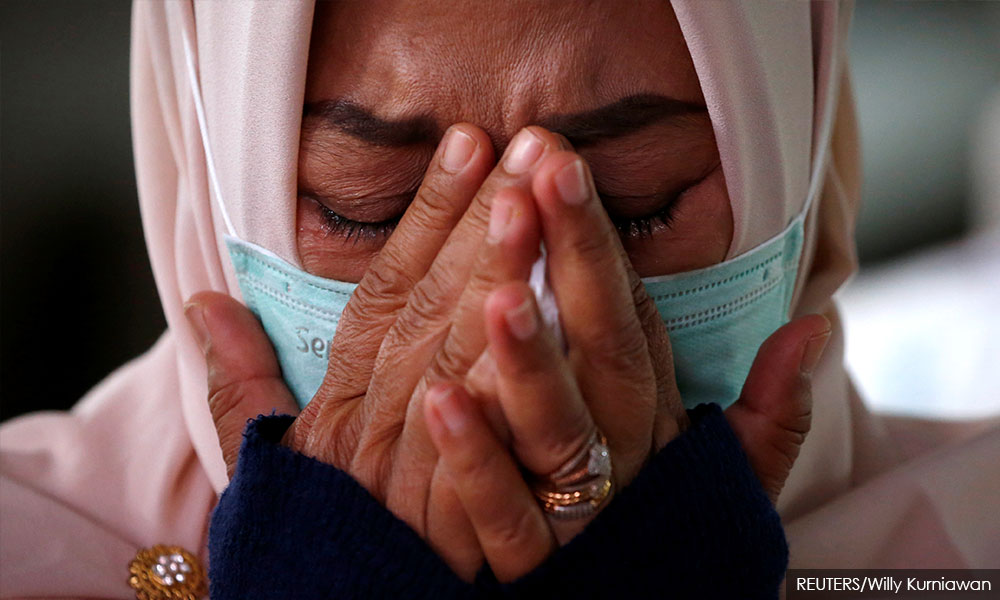 Indonesia underreporting coronavirus deaths, data shows
