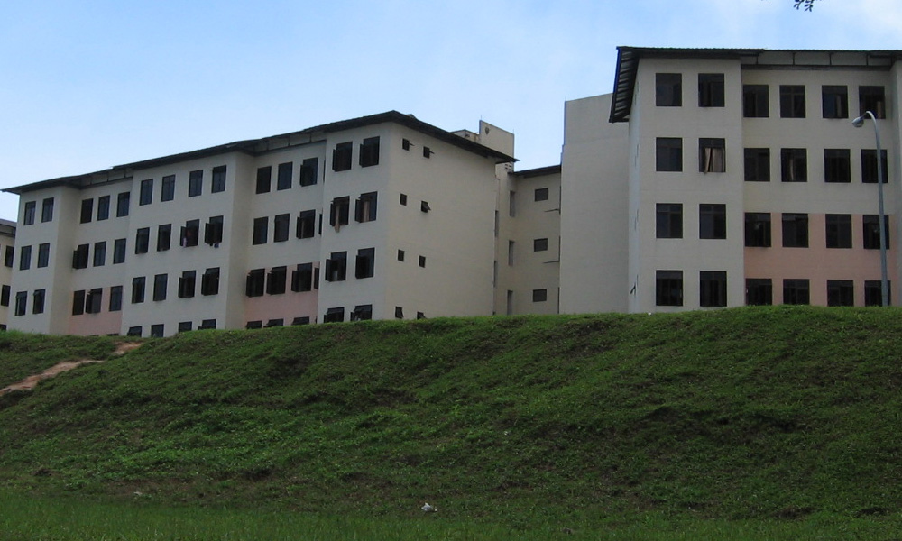 Covid-19: S'pore identifies one more foreign workers' dorm as new cluster