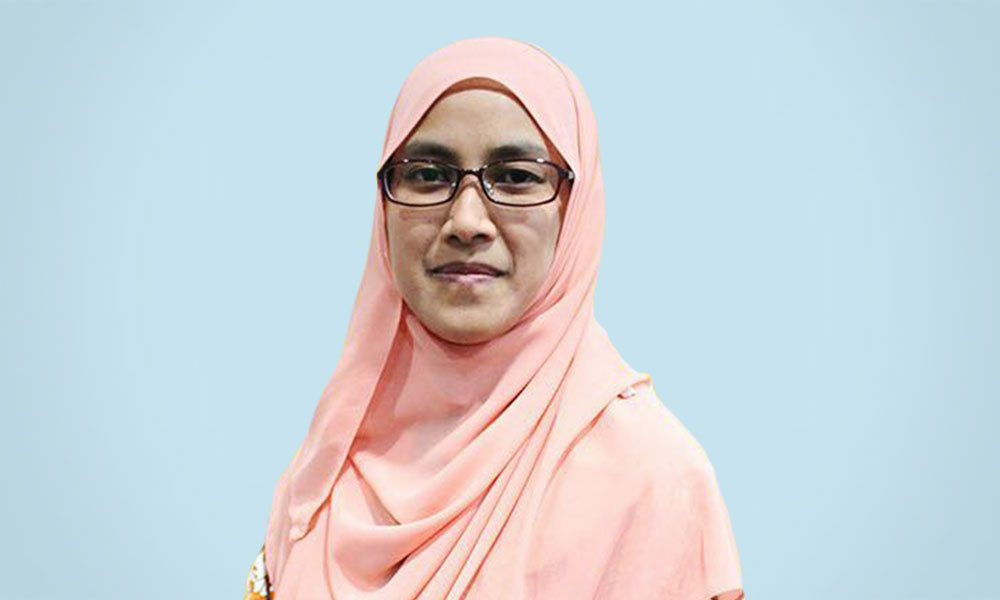 Abim: K'jaan perlu pandang serius penyingkiran wanita berwibawa dalam GLC