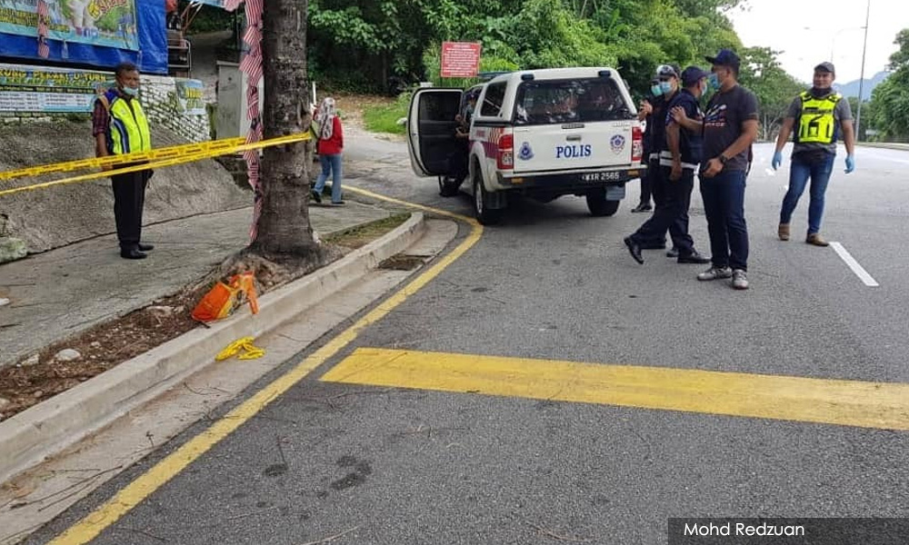 Cops probing baby-dumping case, seek information