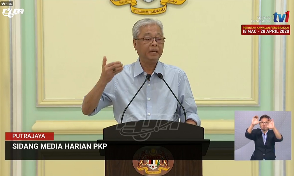 'Sorry' won't stop authorities from going after those posting fake news - minister