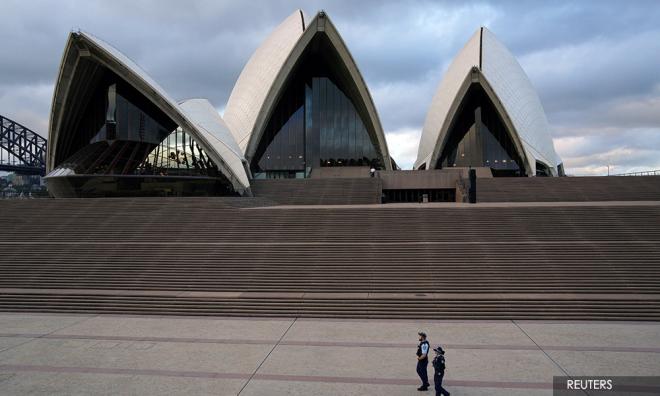 Program TV warga M'sia pertama di Australia ke udara Isnin ini