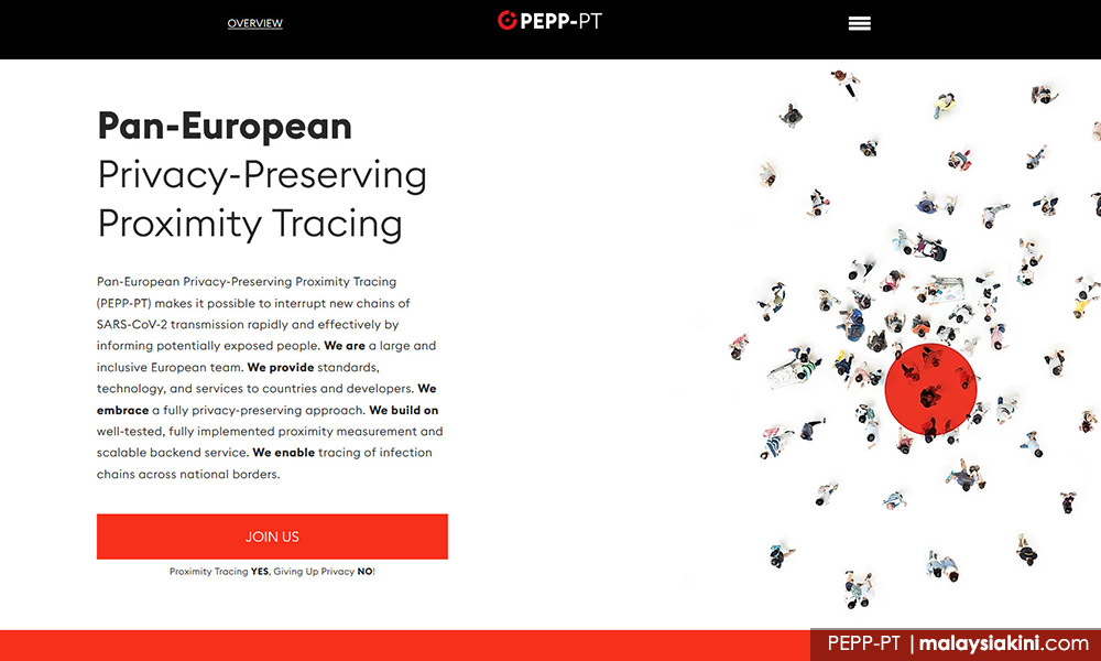 Rift opens over European coronavirus contact tracing apps