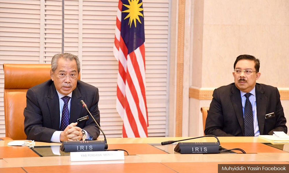 25 individuals sworn in as political secretaries to ministers