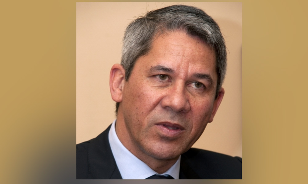 Luxembourg bans banker with 1MDB-links