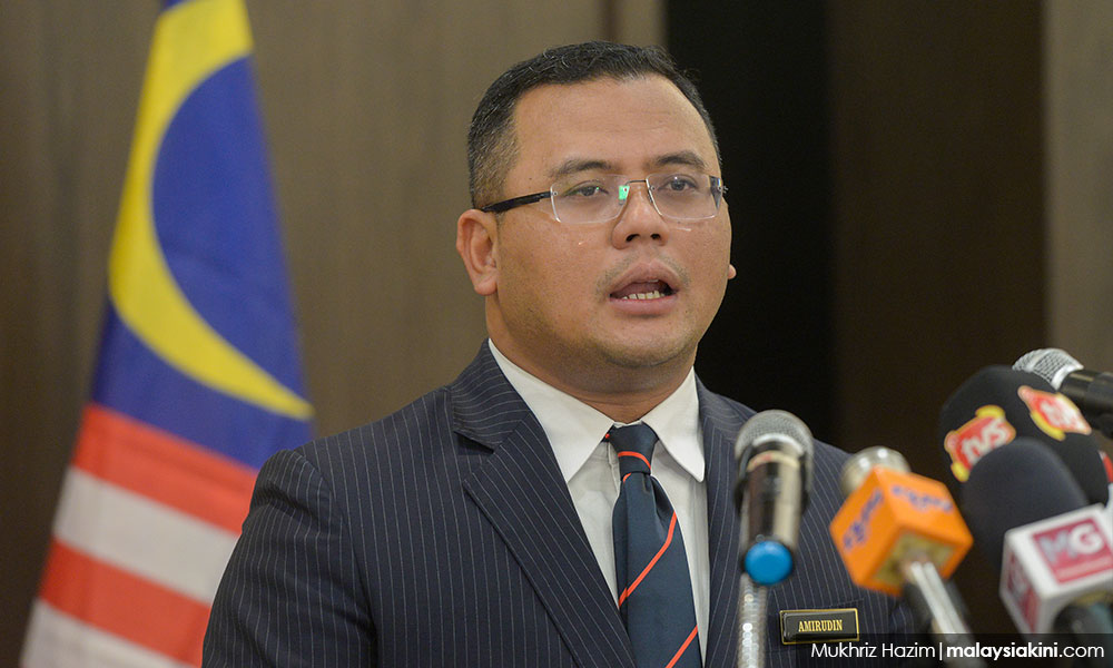 Selangor MB demands Daroyah vacate her seat