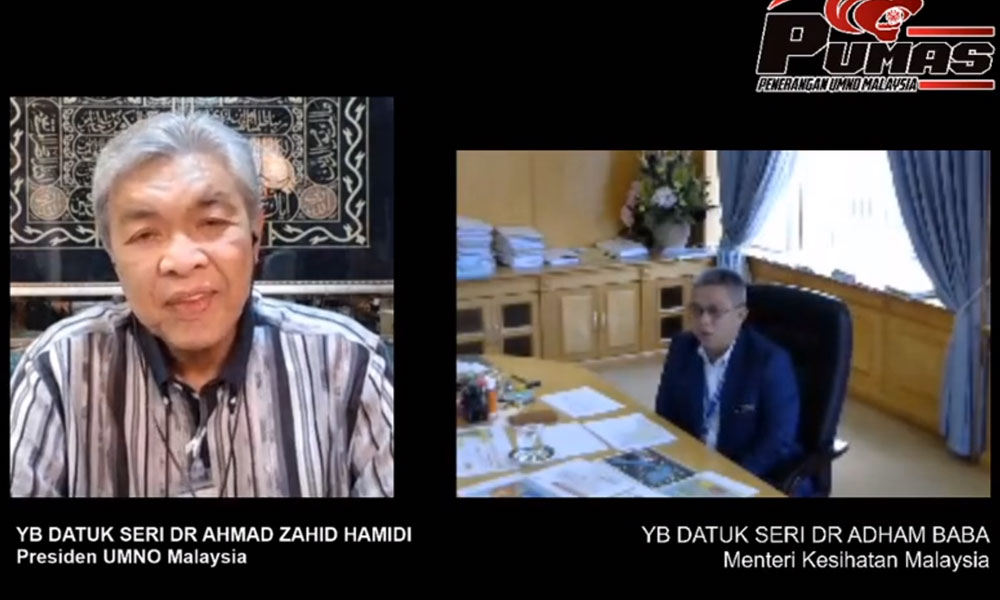 YOURSAY | Who gave the green light to the tabligh gathering?