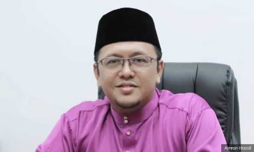 ZPP galak orang ramai bayar zakat secara digital