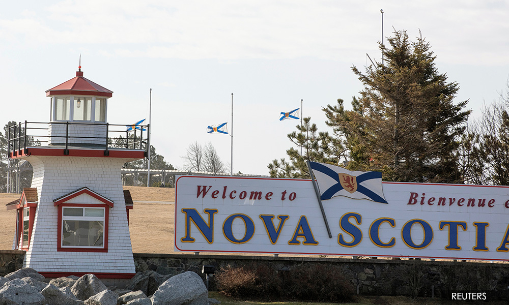 Death toll from Canada's worst mass shooting rises to 19