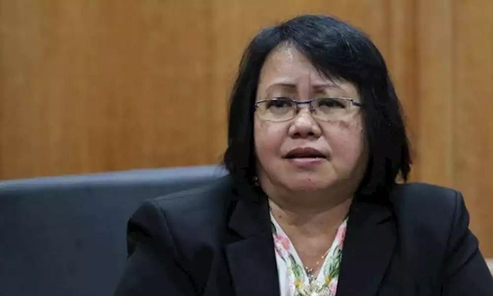 47 pct of Sabah Covid-19 patients get virus from asymptomatic cases