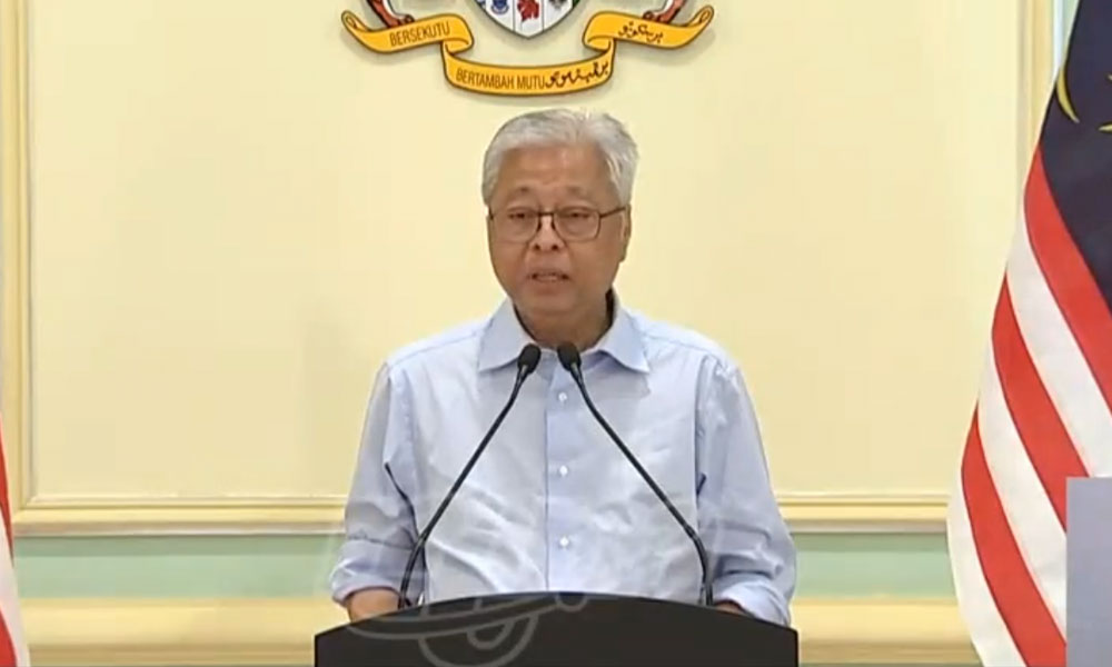 Gov't mulls SOP to let students on campus return home