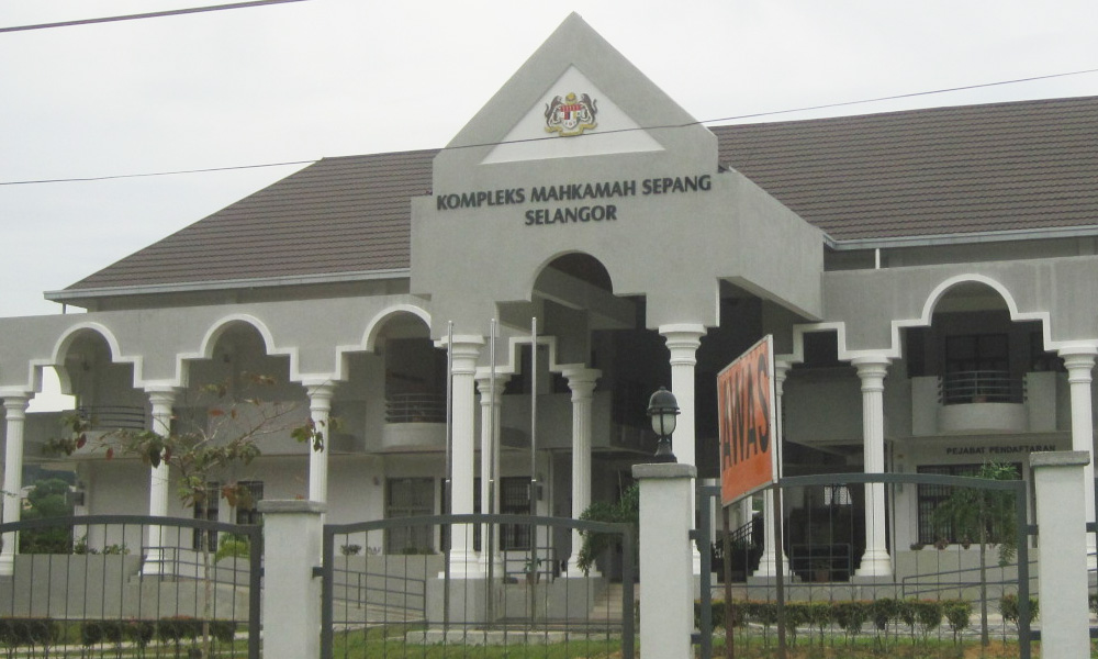Water festival: 41 Myanmar citizens fined RM1,000 for defying MCO