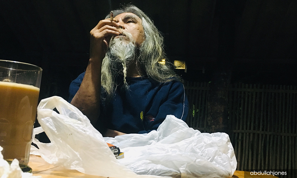 Kalah perang