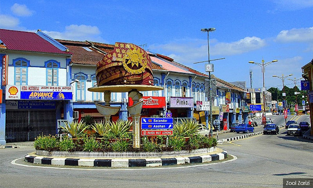 Malacca plans special packages to revive ailing tourism sector