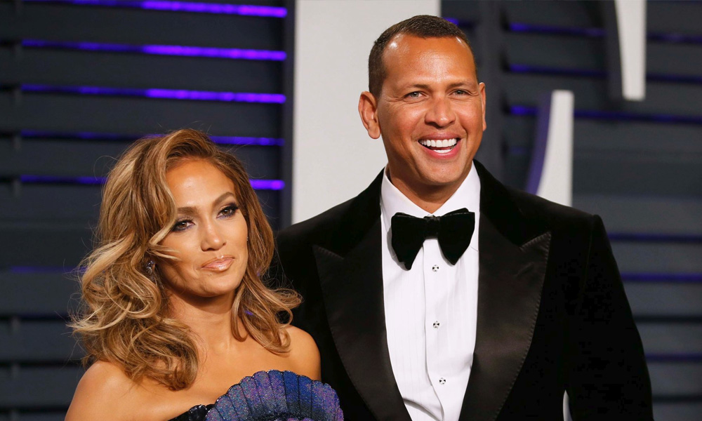 J.Lo terpaksa tangguh perkahwinan ke-4 ekoran pandemik