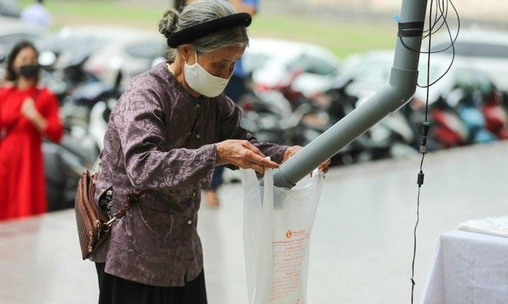 Usaha dulu, sekarang dan mendatang
