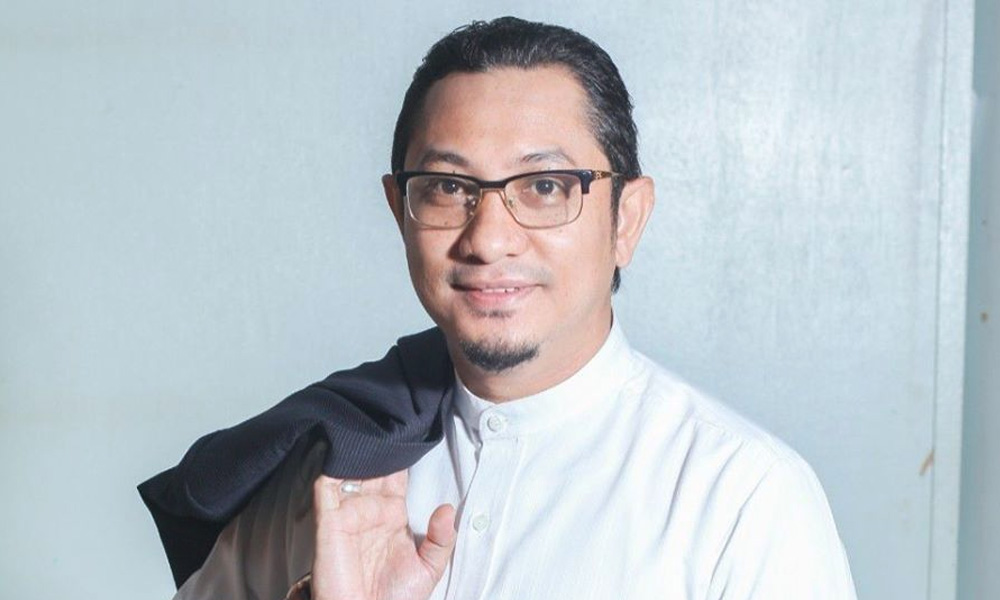Bendahari Pemuda PAS Selangor positif Covid-19