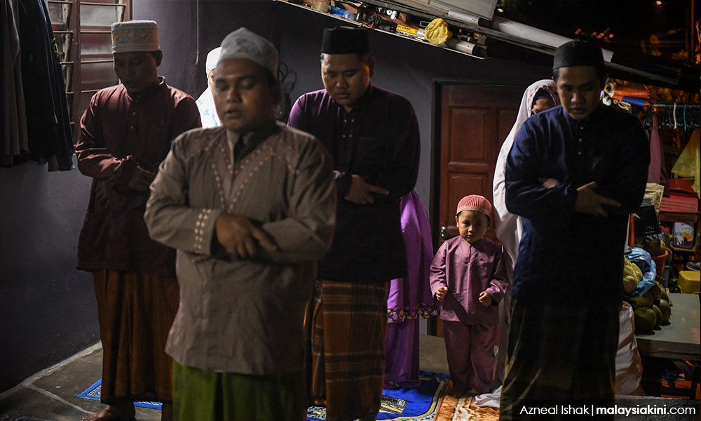 COMMENT | A very different Ramadan, but the essence remains