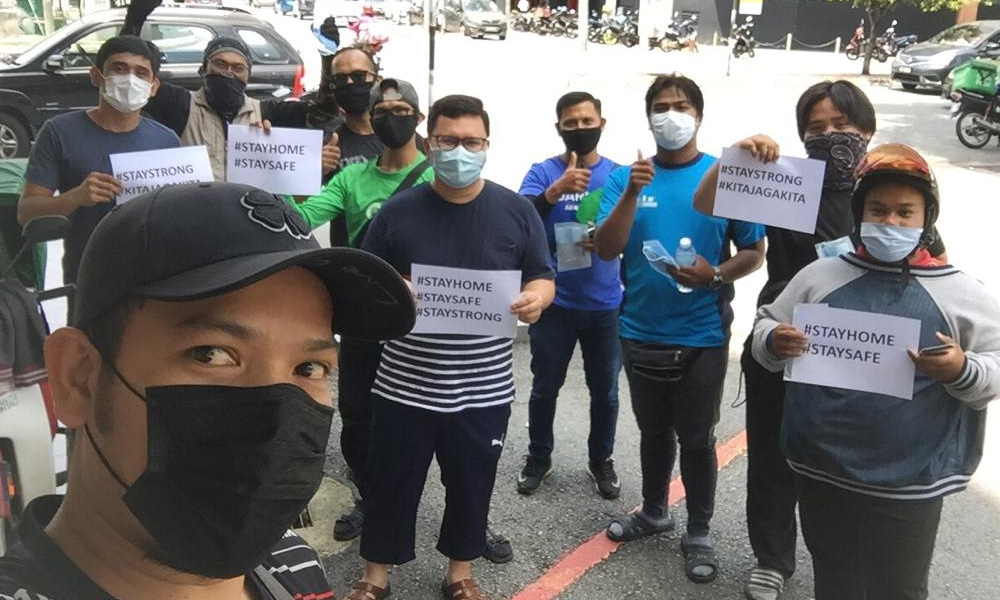COMMENT | Gov't doesn’t know everything, whole-of-society effort is needed
