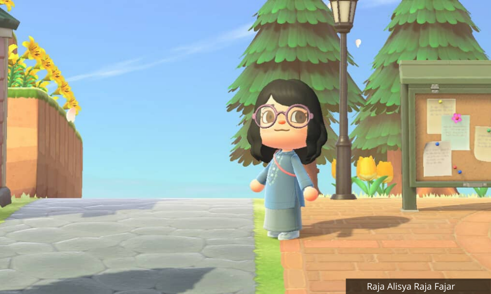 Happ-E Aidilfitri: Gamers to beat MCO with virtual Raya open houses