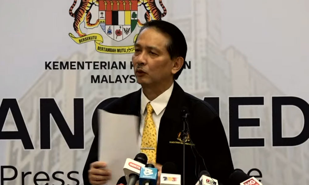 4 lagi korban, 150 kes baru Covid-19 di Malaysia