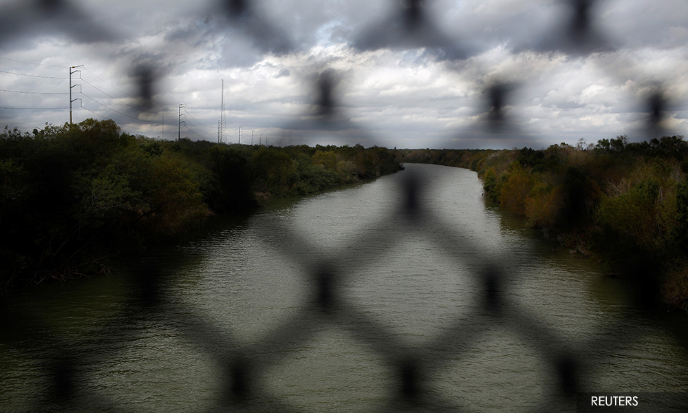 Deported from US, man infects 14 migrants with Covid-19 in northern Mexico